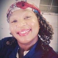 Tsholofelo Ntshana-Phasha