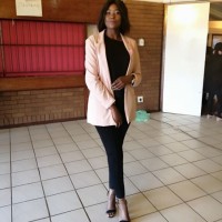 Oratile Kgori