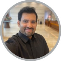 Manickavasagam Kumaresan