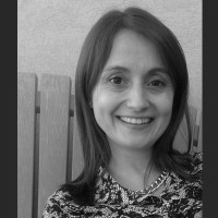 María José Ferrero Ibargüen