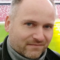 Maciej Szymikowski