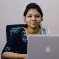 Sowmya Kothamasu