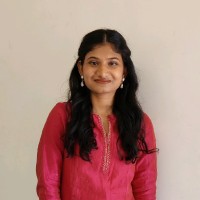Supriya P