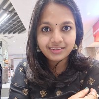 HARITHA M H