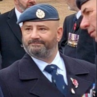 Richard Hargreaves