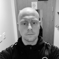 Garry Dryden
