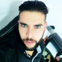 Hamza Bouafia