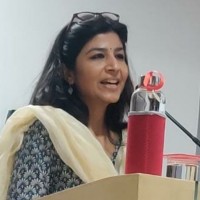 AARTI J SHARMA