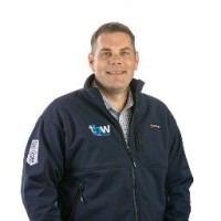 Nigel Bingham