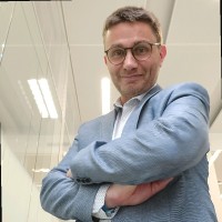 Christophe DELFOUR