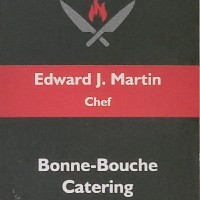 Edward Martin