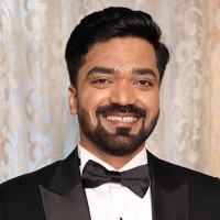 Dawson Fernandes