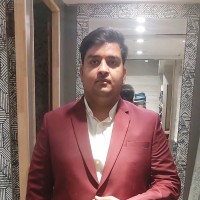 Sumit Kumar Dubey