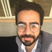 Abdelrhman Khalil