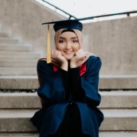 Ayaa Alkurdi, M.Ed
