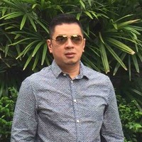 Andre Hermawan