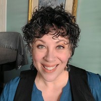 Maureen Hill