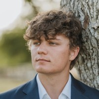 Caden Thompson