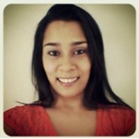 Yazmin Forero