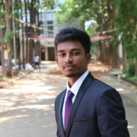 Sunilkumar J