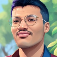 Amrit khati chhetri
