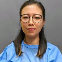 Dr Awungshi Philamazan