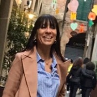 Daniela Veronesi