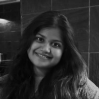 Shama Mohammed
