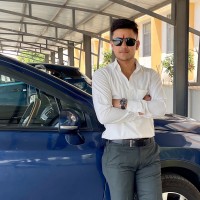 Vedant Brahmbhatt