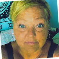 Gwenda P.