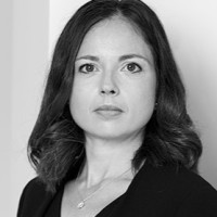 Nichola Higgins