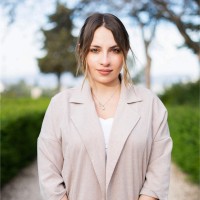 Vanessa Blesio