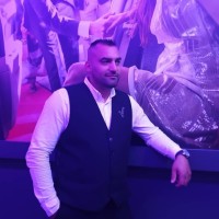 Osman Zorluer