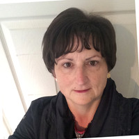 Judith Hutton