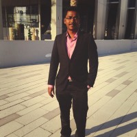 Vignesh Balasubramaniam