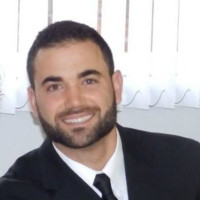 Dustin Perry
