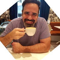Omar Bermudez