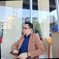 Ibnu Abdullah, Sh., Sp., M.Si., C.Me
