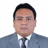 Danny Arbanil Suazo
