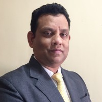 Sandeep Mukherjee