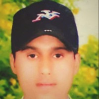 MOHD IRFAN
