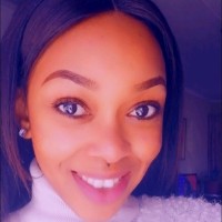 Amogelang Mmabatho Mashoba