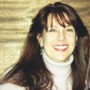 Janet Stuart