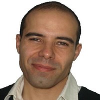 Nacho Moas Suárez