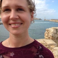 Clare Heal