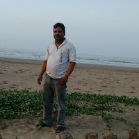 saumendra pattanayak