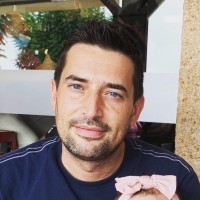 Mateo Márquez Díaz