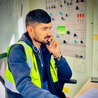 Yousaf Abbas