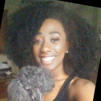 Dezirae Williams