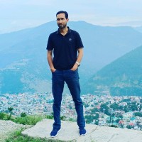 Majeed Shah